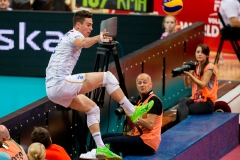 siatkówka sport Mistrzostwa Świata, spodek