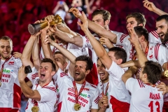 Katowice, siatkówka, sport, spodek, mistrzostwa swiata, reprezentacja, finał