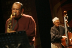 BIELSKO BIA£A CHARLIE HADEN ZADYMKA JAZZOWA