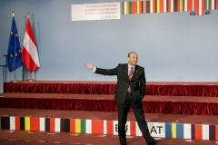 BRUKSELA SZCZYT RADY EUROPY