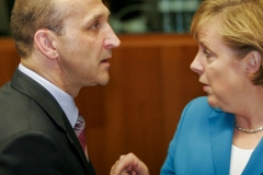 BRUKSELA SZCZYT RADY EUROPY