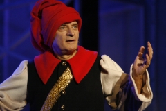 CHORZÓW  KÓLEEWNA ŚNIEŻKA TEATR