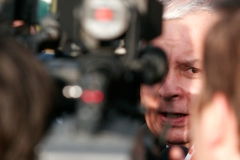 CZĘSTOCHOWA LECH KACZYŃSKI JASNA GÓRA