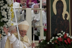 CZĘSTOCHOWA BENEDYKT