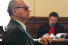 KATOWICE PROCES WUJEK JARUZELSKI