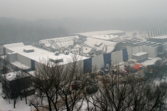KATOWICE KATASTROFA MTK