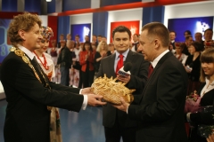 KATOWICE TV SILESIA START
