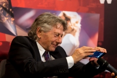 Katowice Roman Polański