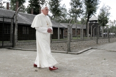 OSWIECIM BENEDYKT