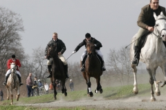 PIETROWICE WIELKIE PROCESJA KONNA