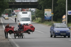 SIEMIANOWICE ŚLĄSKIE MALUCH ZŁOM