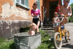 SOSNOWIEC UPAŁ