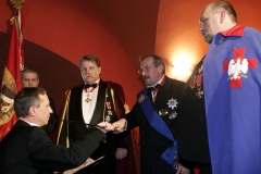 SOSNOWIEC MONARCHIŚCI