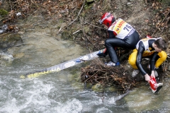 WISŁA LOTOS CUP SKOKI