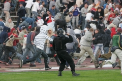 ZABRZE GÓRNIK ZABRZE LEGIA WARSZAWA